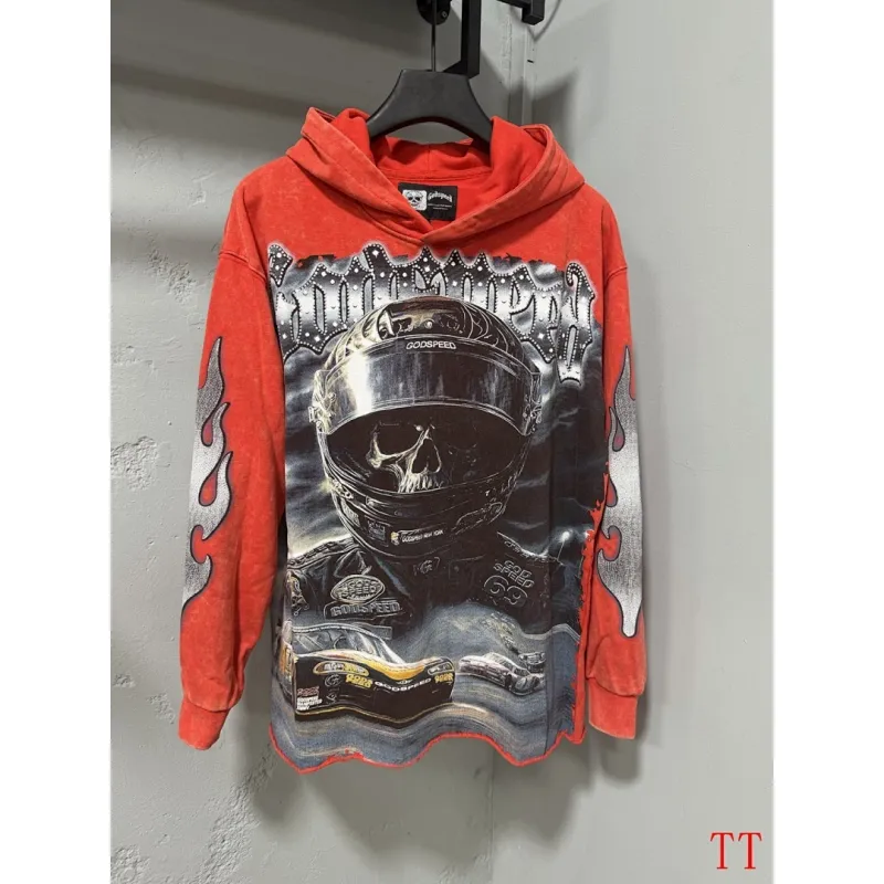 Godspeed Hoodies for MEN #A58680