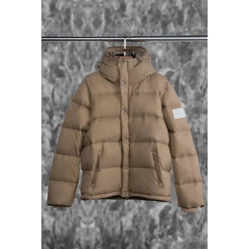 Burberry Coats/Down Jackets #A57030