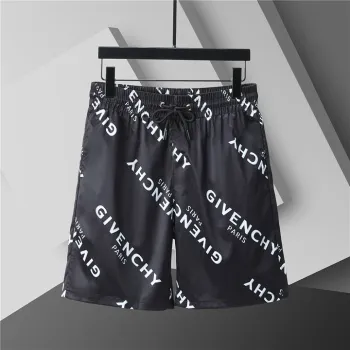 Givenchy Pants for Givenchy Short Pants for men #A60108