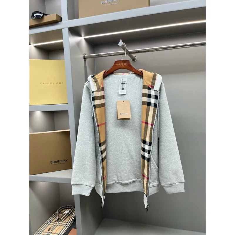 Burberry Jackets for Men #A58534 Burberry Jackets for Men #A58534