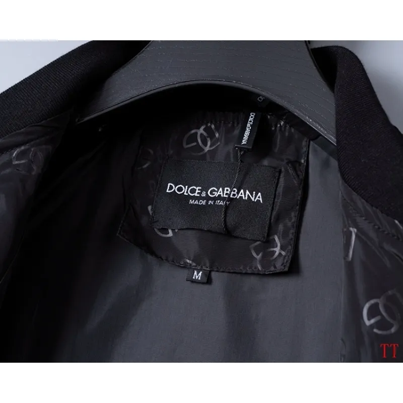 D&G Jackets for Men #A54707