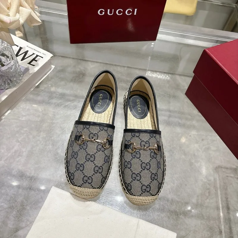 Gucci Shoes for Women Gucci espadrilles #A49934