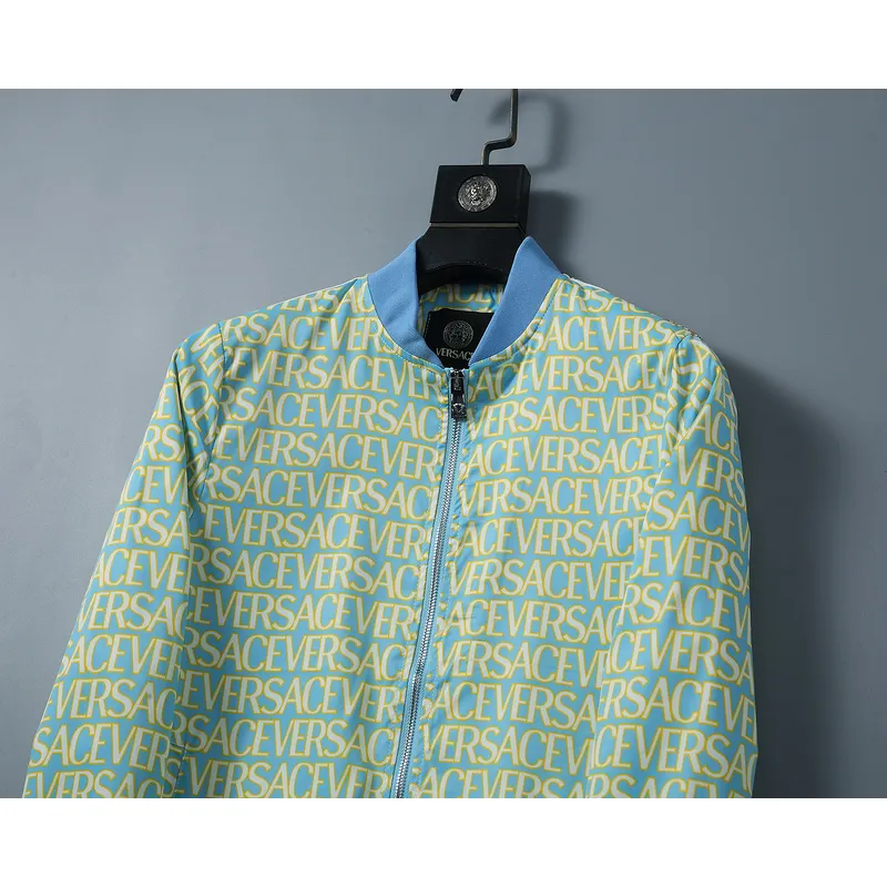 Versace Jackets for MEN #A40368
