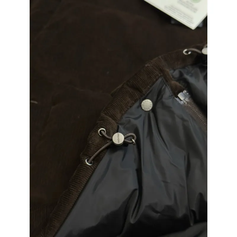 Prada Coats/Down Jackets for MEN #A58799 Prada Coats/Down Jackets for MEN #A58799