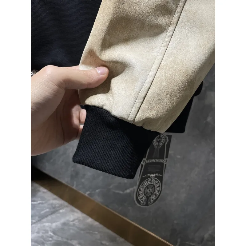 Chrome Hearts Jackets for Men #A56754
