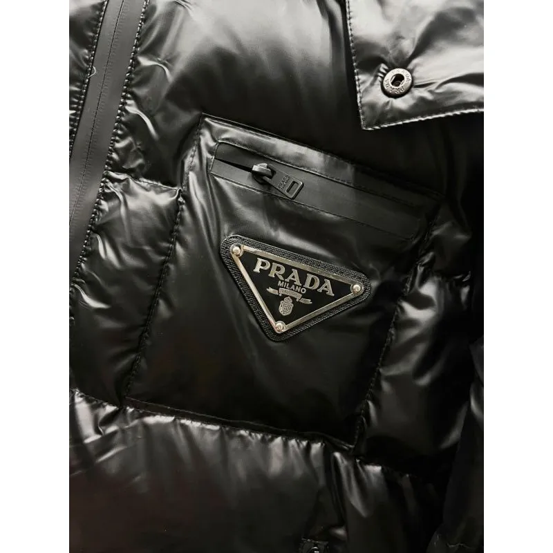 Prada Coats/Down Jackets for MEN #A56581