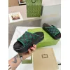 Gucci Shoes for Womens Gucci Slippers #A52471