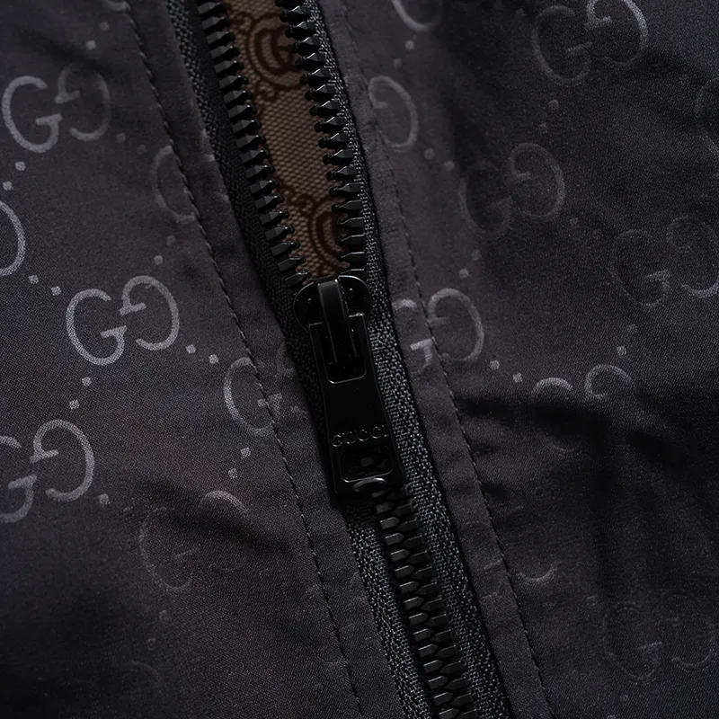 Gucci Jackets for MEN #A61119