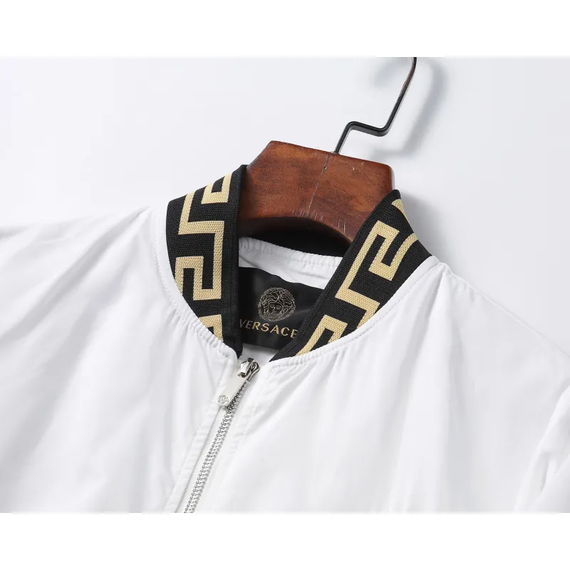 Versace Jackets for MEN #999929062