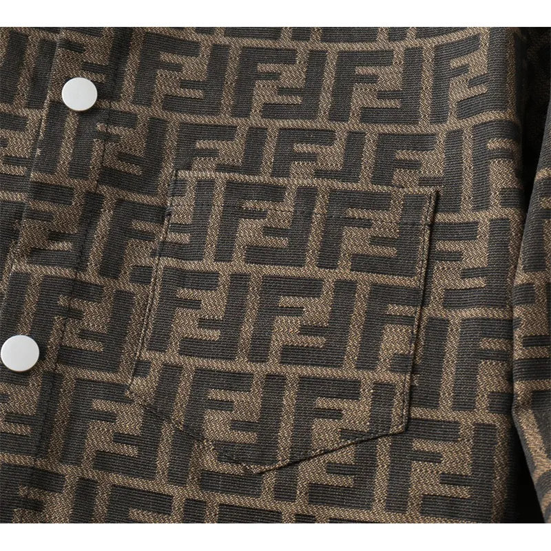 Fendi good quality Jackets for men #A30005 Fendi good quality Jackets for men #A30005