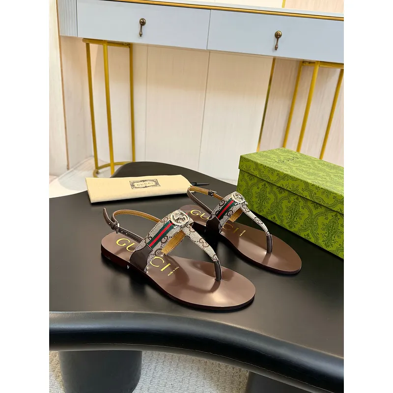 Gucci Shoes for Women Gucci Sandals #A53260