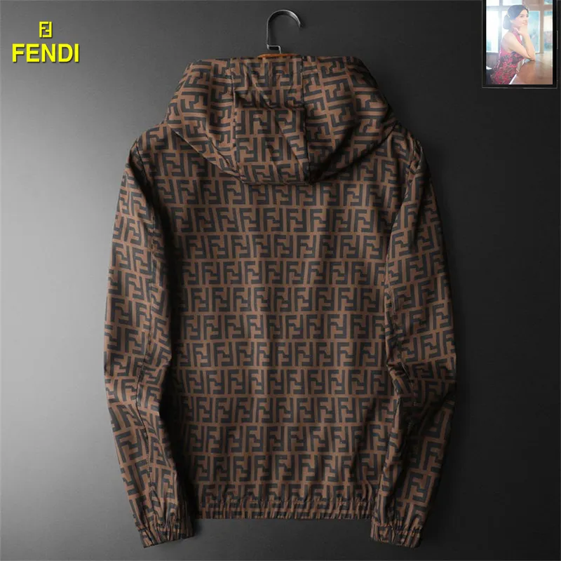 Fendi Jackets for men #A41589 Fendi Jackets for men #A41589