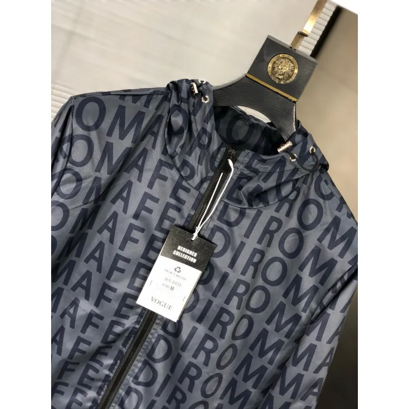Fendi Jackets for men #A57815