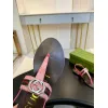Gucci Shoes for Women Gucci Sandals #A53259 Gucci Shoes for Women Gucci Sandals #A53259