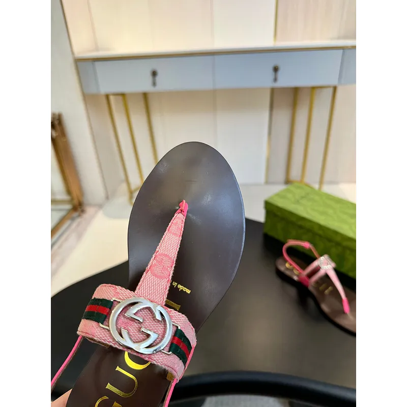 Gucci Shoes for Women Gucci Sandals #A53259 Gucci Shoes for Women Gucci Sandals #A53259