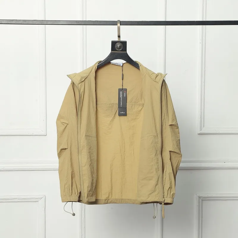 Stone Island Jackets for MEN #A64035 Stone Island Jackets for MEN #A64035