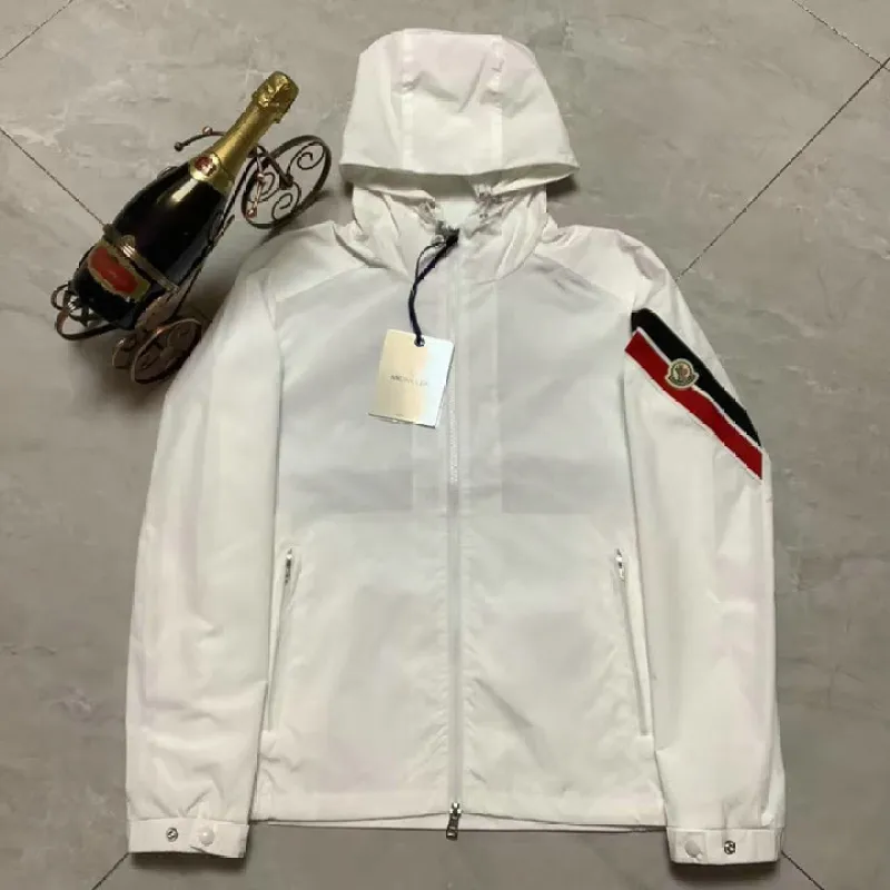 Moncler Jackets for Men #A51139