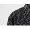 D-ior Denim Shirt Jackets for MEN #A26515 D-ior Denim Shirt Jackets for MEN #A26515