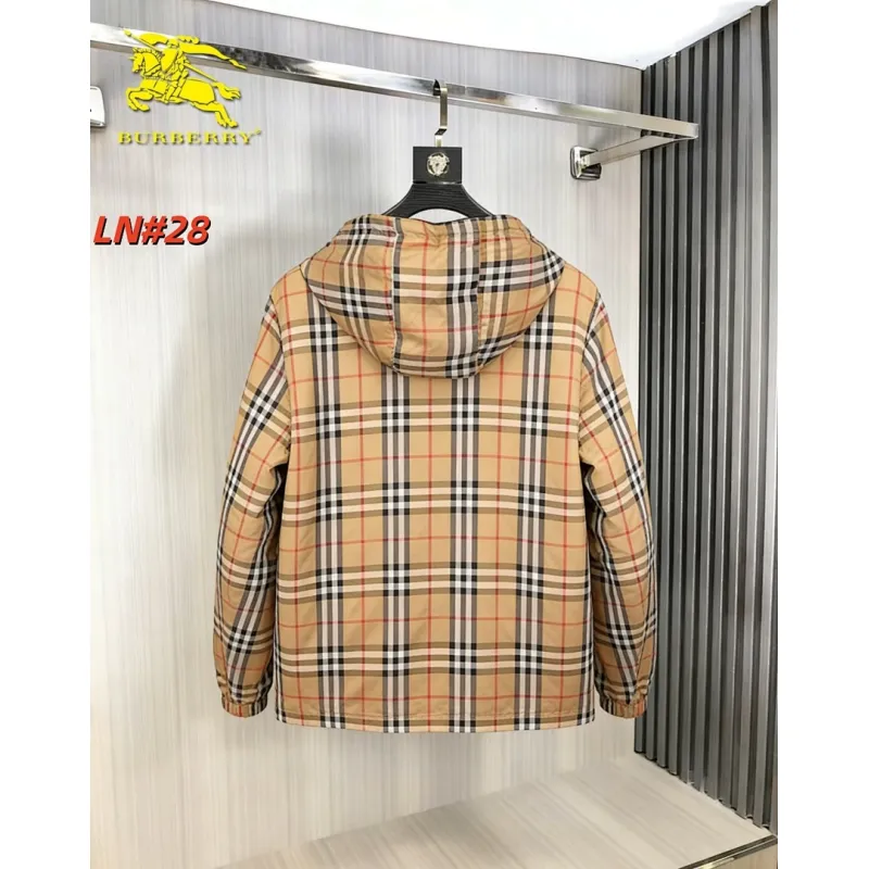 Burberry Jackets for Kid #A63283