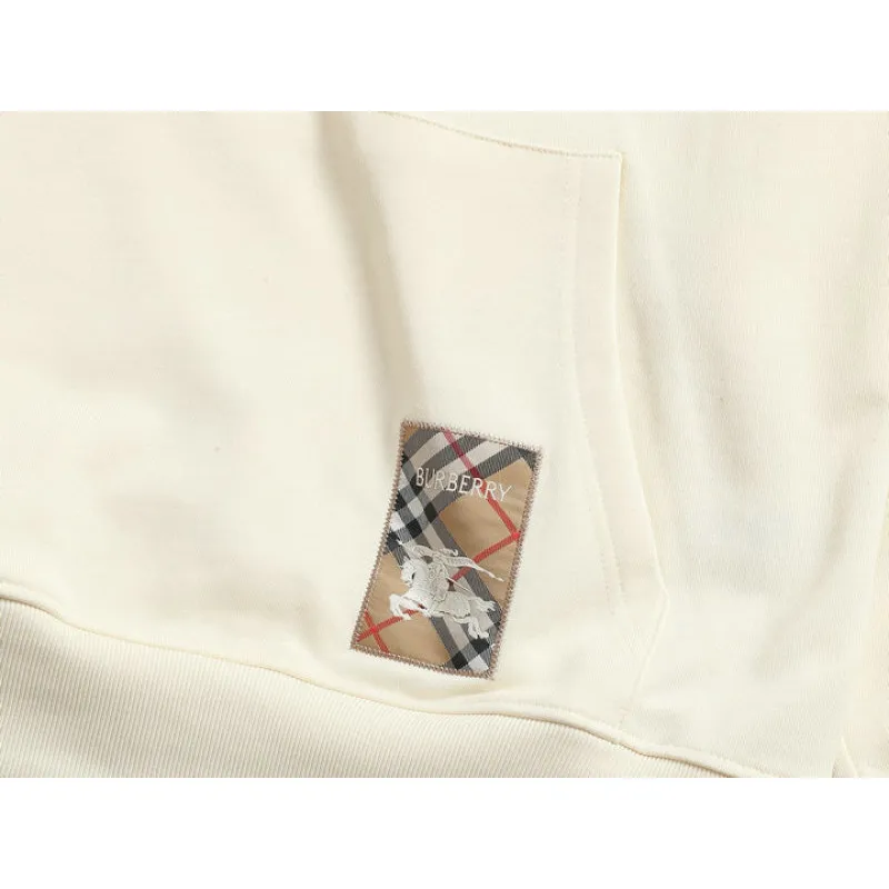 Burberry Hoodies for Men #A57550