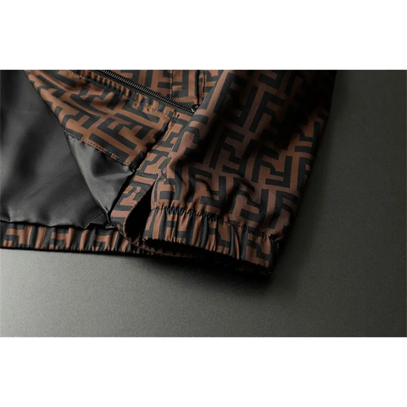 Fendi Jackets for men #A41589 Fendi Jackets for men #A41589
