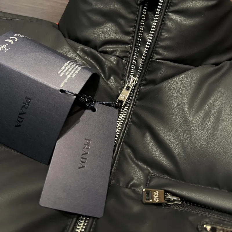 Prada Coats/Down Jackets for MEN #A42808 Prada Coats/Down Jackets for MEN #A42808