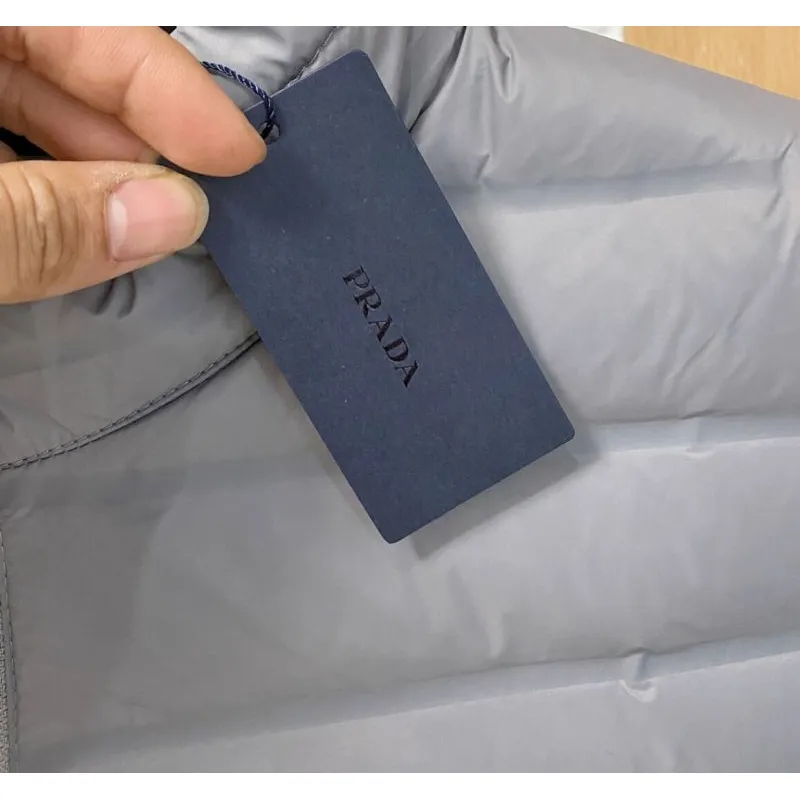 Prada Coats/Down Jackets for MEN #A58126