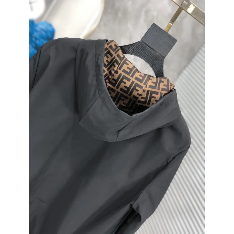 Fendi Jackets for men #A59199