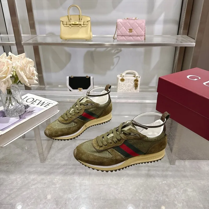 Gucci Shoes for Women Gucci Sneakers #A50764