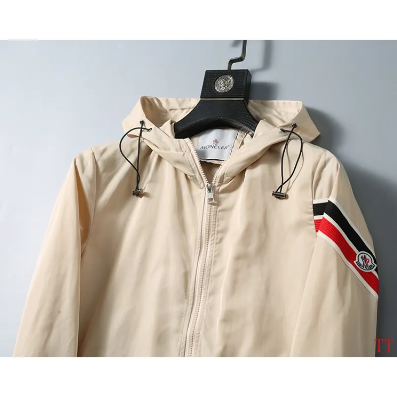 Moncler Jackets for Men #A43838