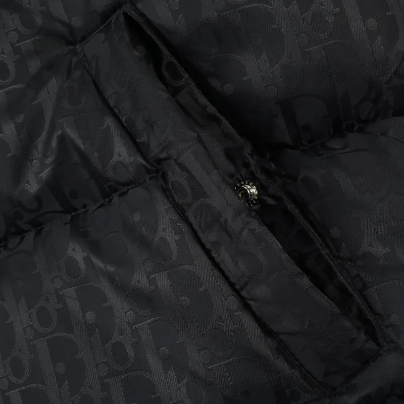 D-ior Down Vests #A57037
