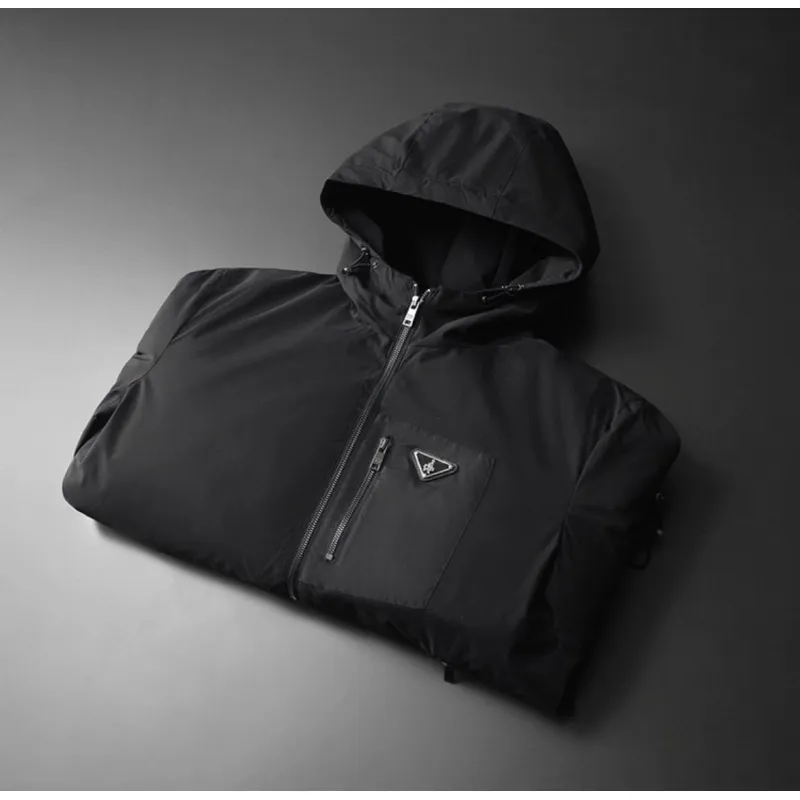 Prada Coats/Down Jackets for MEN #A57842 Prada Coats/Down Jackets for MEN #A57842