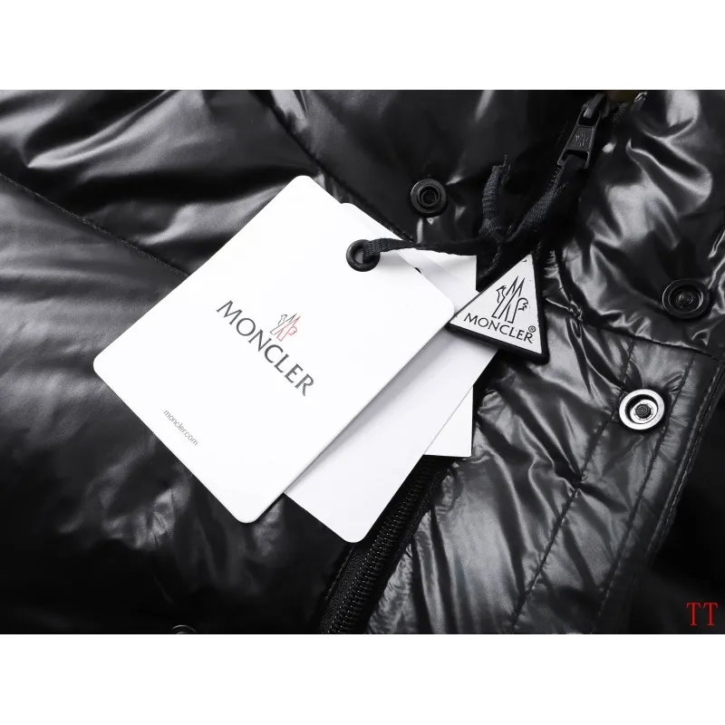 Moncler Coats/Down Jackets #A57984