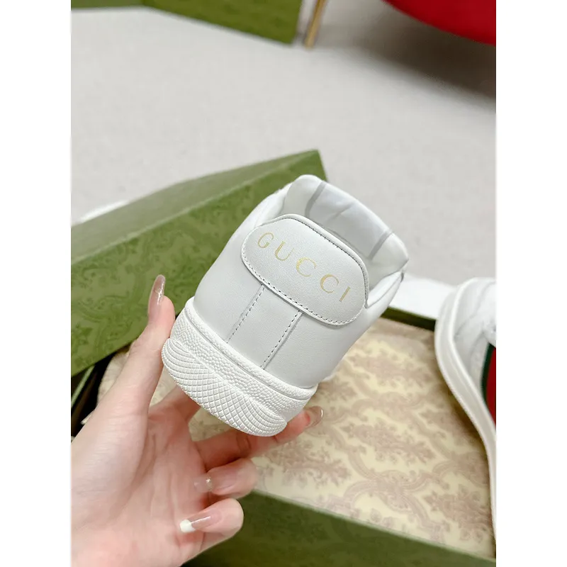Gucci Shoes for Women Gucci Sneakers #A49604