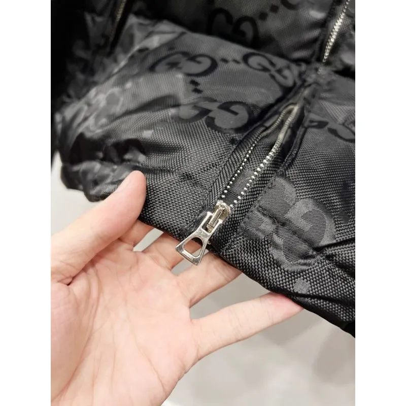 Gucci Coats/Down Jackets #A56562