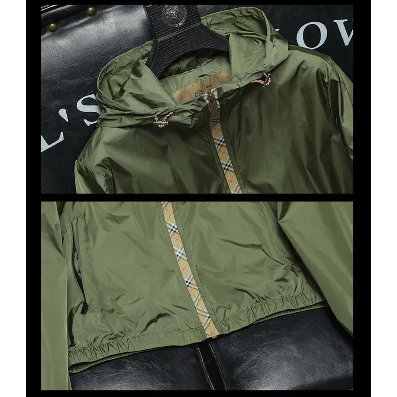 Burberry Jackets for Kid #A62168