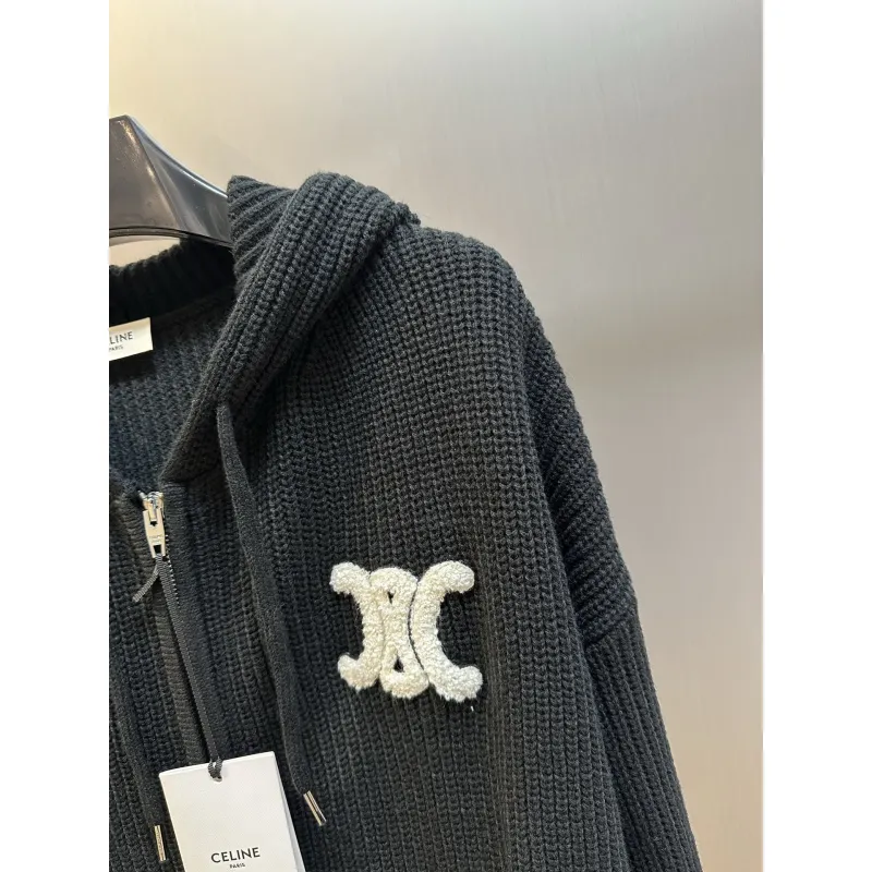 Celine Hoodies for Men #A58803