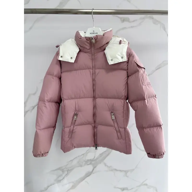 Moncler Coats/Down Fourmines Jackets for WOMEN #A59063