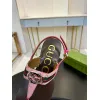 Gucci Shoes for Women Gucci Sandals #A53259 Gucci Shoes for Women Gucci Sandals #A53259