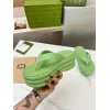Gucci Shoes for Womens Gucci Slippers #A52469