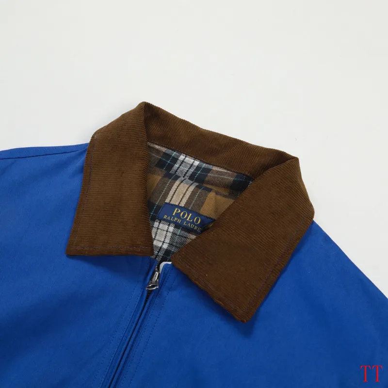 Ralph Lauren Jackets for Men #A49664