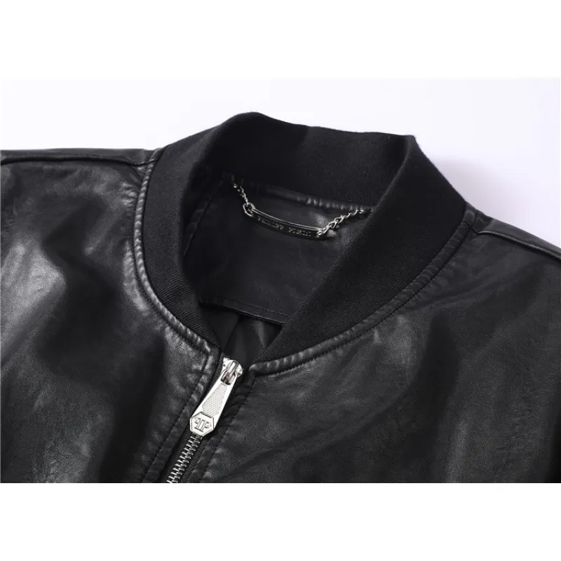 PHILLPP PLIEN Jackets for MEN #A30504