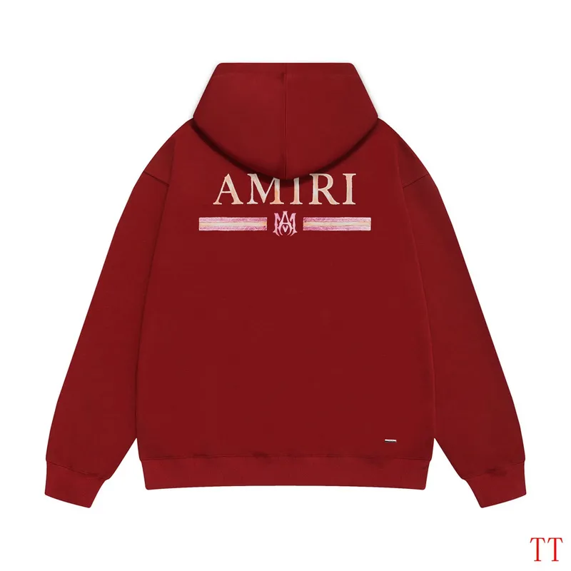 AMIRI Hoodies for Men #A45105 AMIRI Hoodies for Men #A45105
