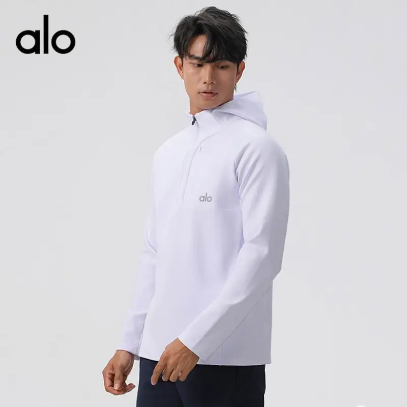 Alo Hoodies for MEN #A63893