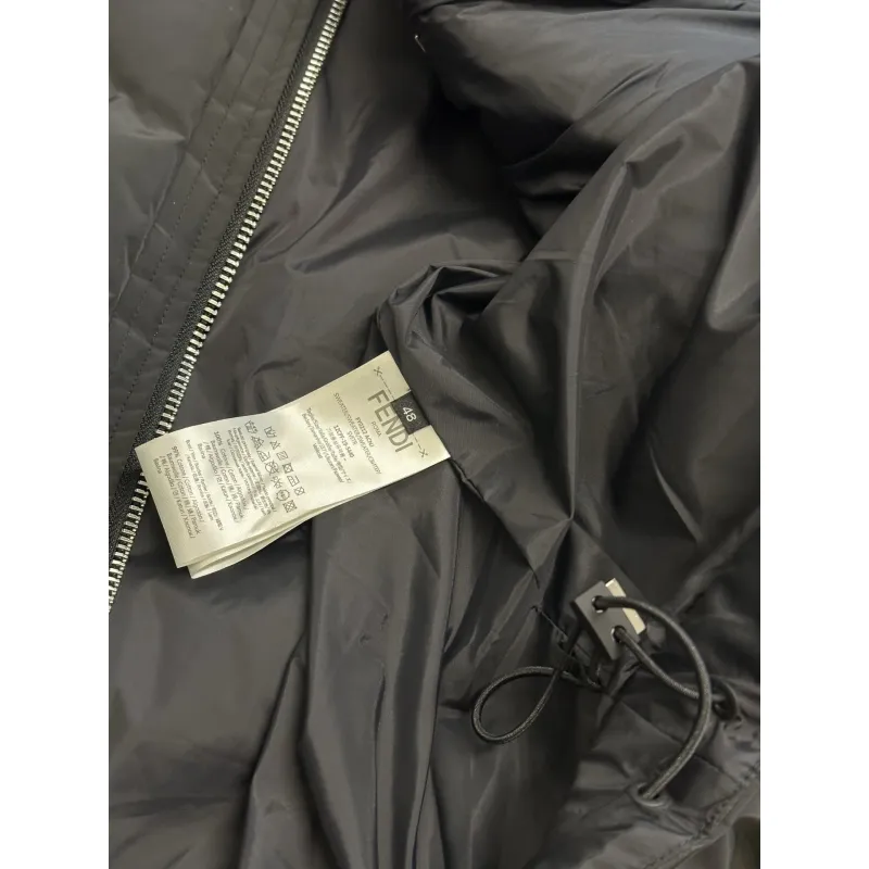 Fendi Coats/Down Jackets #A58434