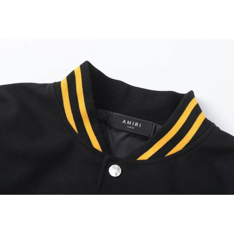 Amiri The Latest Jacket #A44488 Amiri The Latest Jacket #A44488