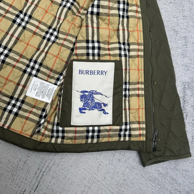 Burberry Coats/Down Jackets #A58819 Burberry Coats/Down Jackets #A58819