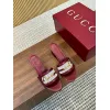 Gucci Shoes for Womens Gucci Slippers #A52451