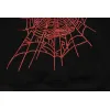 Sp5der Hoodies for MEN Black #A50435 Sp5der Hoodies for MEN Black #A50435