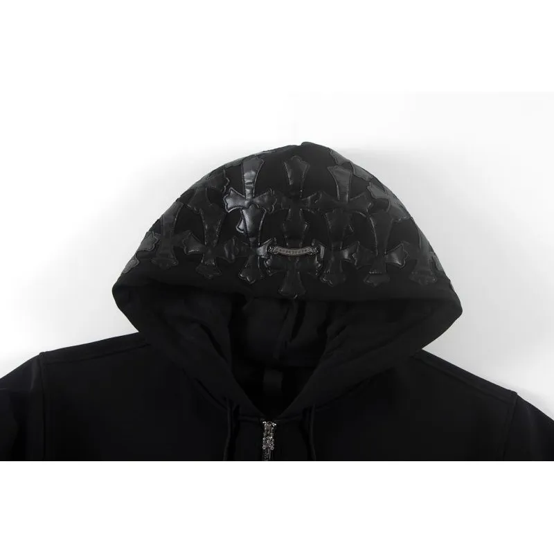 Chrome Hearts Jackets for Men #A54970